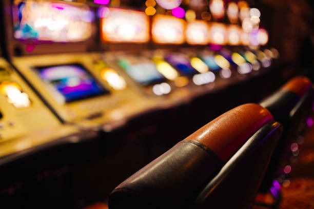 New slot release tournament on qqholic